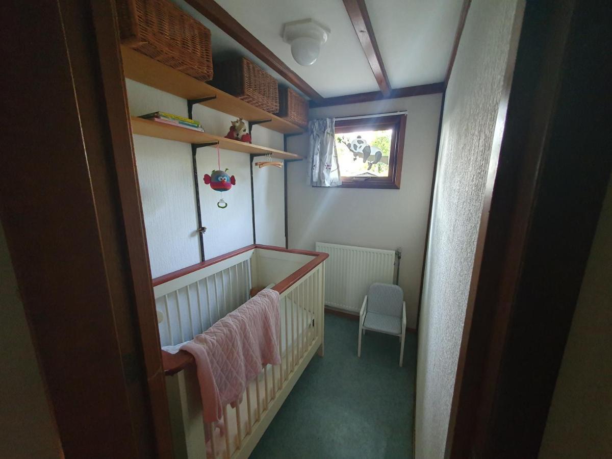 Chalet Maxima سْبير المظهر الخارجي الصورة