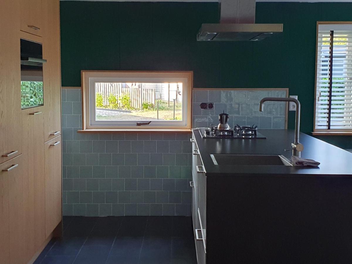 Chalet Maxima سْبير المظهر الخارجي الصورة